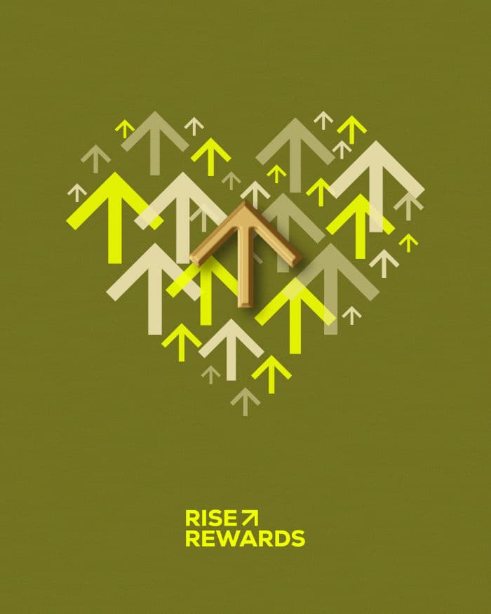 Rise Rewards