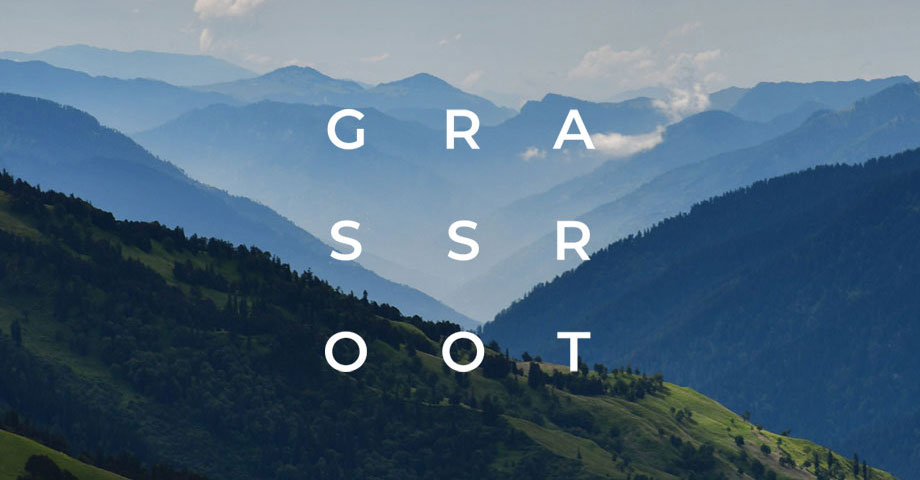 Grassroot