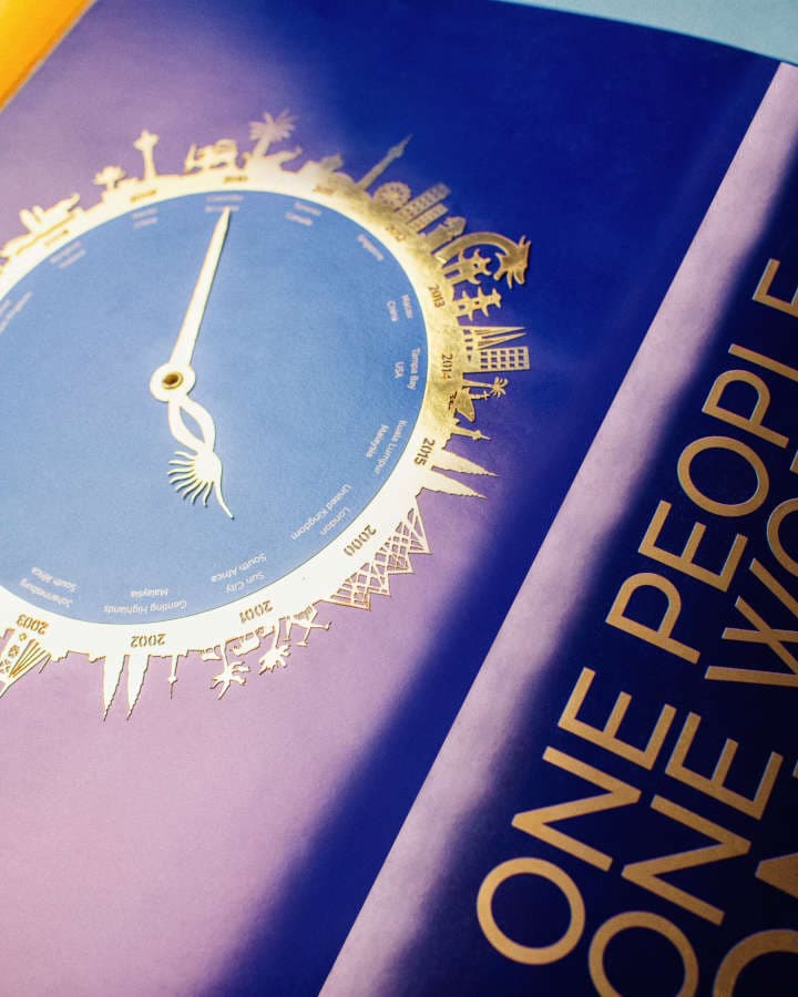 RiseRewards Mobile 8